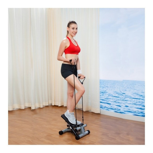 Sunny Health Máquina De Pasos Mini Escaladora No. 012-s