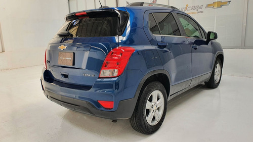 Imagen 5 de 15 de Chevrolet Trax 2020 1.8 Lt At