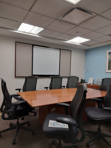 Oficina En Renta En Masaryk Polanco, Miguel Hidalgo Requisitos Minimos
