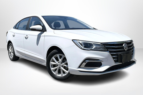 Mg Mg5 2022
