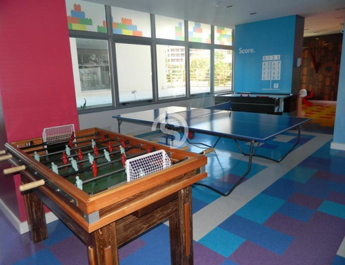 Edificio Con Servicios, Wind Tower!!- Ref: 2642