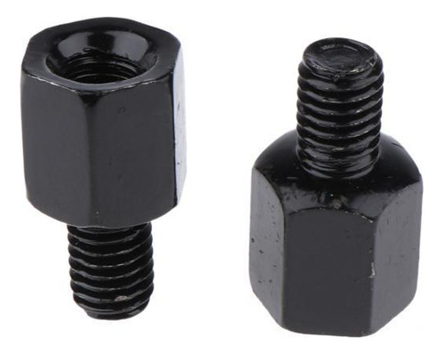 Tornillo De Conversión Del Adaptador De Rosca 6 Piezas