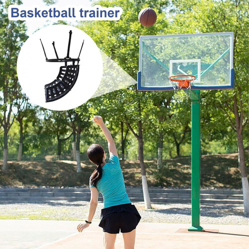 Accesorio De Retorno De Baloncesto Retorno De Pelota Para Ar