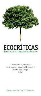 Libro Ecocriticas - Flys Junquera, Carmen