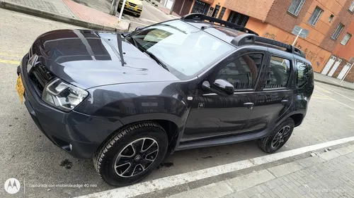 Renault Duster 2.0 Dynamique 4X2 At