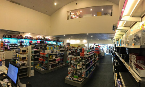 Imagen 7 de 23 de Venta Local Comercial Con Renta En Dólares Sobre Av. Flores En Colonia Uruguay.