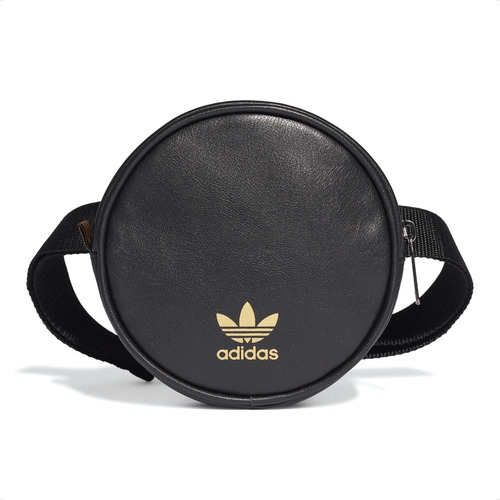 Riñonera adidas Originals Waistbag Round Redonda Unisex Moda