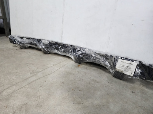 Absorbedor Paragolpe Tras/ Renault Kangoo 2 2018 Original
