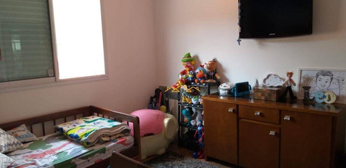 Sobrado Com 4 Dormitórios À Venda, 127 M² Por R$ 780.000,00 - Portal Dos Gramados - Guarulhos/sp - So0245
