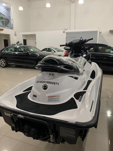 Sea Doo Gti 130