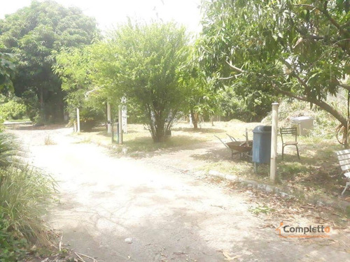 Terreno À Venda, 4036 M² Por R$ 2.500.000,00 - Taquara - Rio De Janeiro/rj - Te0022
