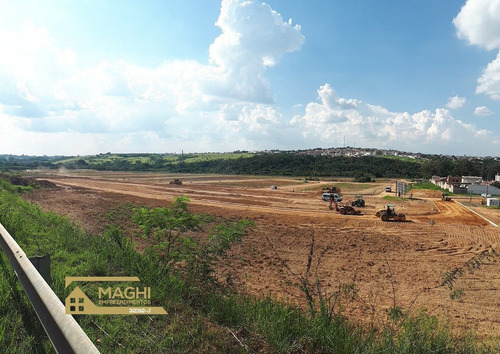 Imagem 24 de 30 de Jardim Novo São Pedro Terrenos A Venda Salto Com 176 M² - Te00025 - 34841753