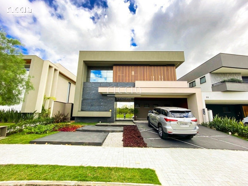 Imagem 3 de 15 de Casa Em Condominio - Urbanova - Ref: Ri4702 - V-ri4702