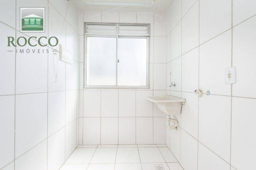Imagem 20 de 30 de Apartamento Para Locação No Bairro Carioca! - Ap0577