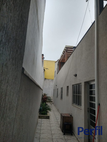 Imagem 8 de 15 de Sobrado - 3 Dormitórios - 2470