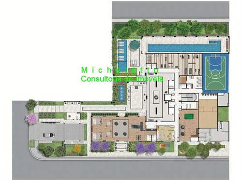Imagem 2 de 21 de Apartamento - Ap00216 - 67859665