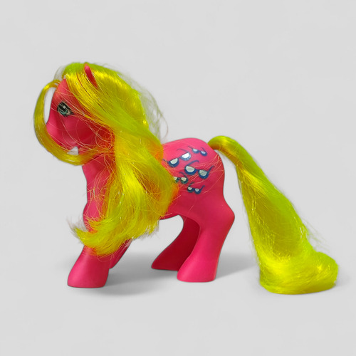 Meu Querido Pônei My Little Pony Óculos-de-sol Shady Hasbro (Usado)