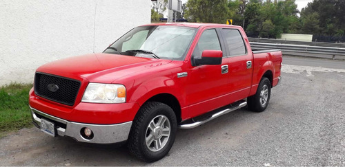 Imagen 1 de 13 de Ford F-150 Doble Cabina