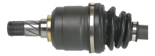 Flecha Delantera Izquierda Murano 2003-2007 3.5l V6