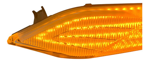 Cuartos Dinamicos Luz Lateral Porsche Cayenne 2010 - 2014