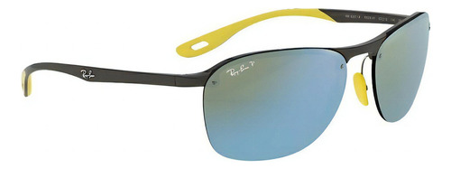 Anteojos de sol Ray-Ban Scuderia Ferrari Collection