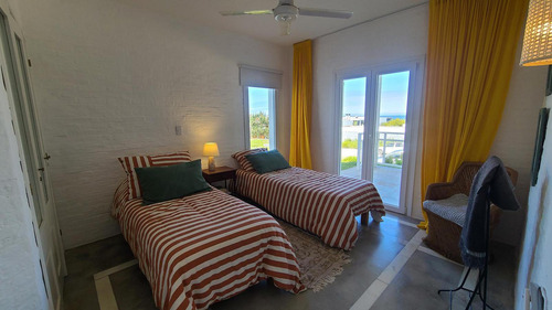 Casa En Laguna Blanca Con Vista Al Mar - Tm5385779