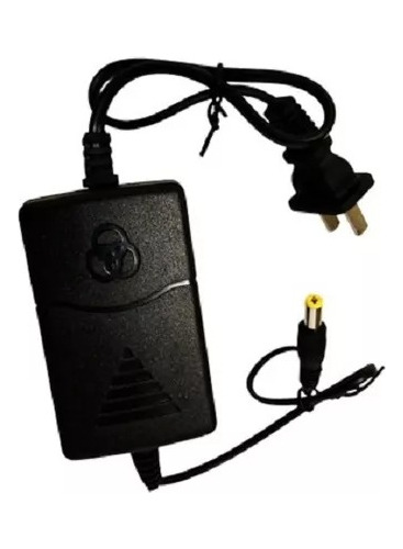 Adaptador Transformador De Corriente Ac/dc 12v 2amp