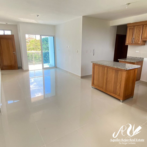 Residencial Punta Luna - 4to. Nivel