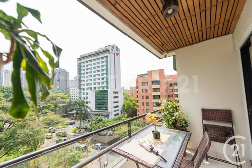 Se Vende  Apartamento En El Poblado Para Rentas Cortas -  Airbnb