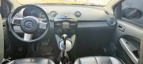 Mazda 2 1.5 15ha1c