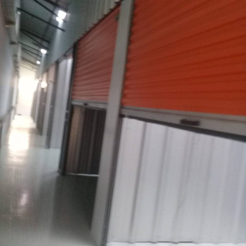 Imagen 6 de 9 de Bodega / Box/ Deposito/ Co Working/almacenamiento/ Bauleras