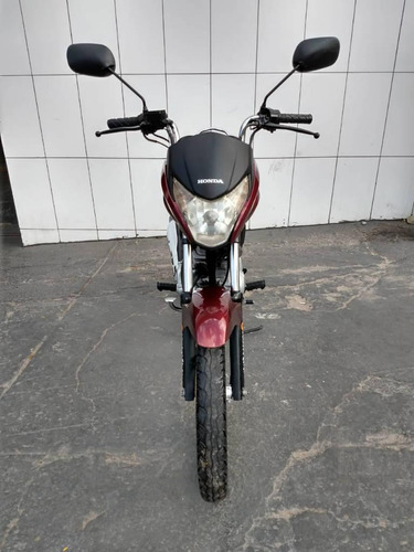 Honda Cg-150 Titan Esd Liga