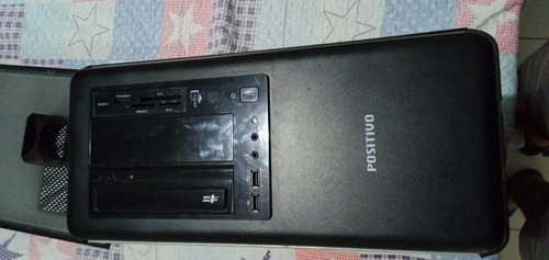Computador Positivo,pentium Dual Core 3.20 Ghz, 2 Gb Ram