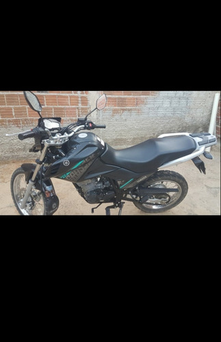 Yamaha Xtz150 Crosser 2018