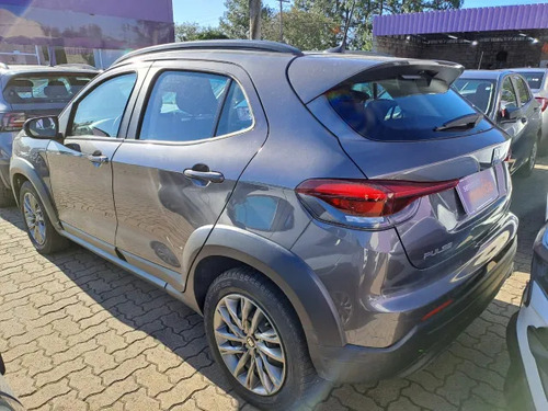 Fiat Pulse Drive 1.3 (Aut.)