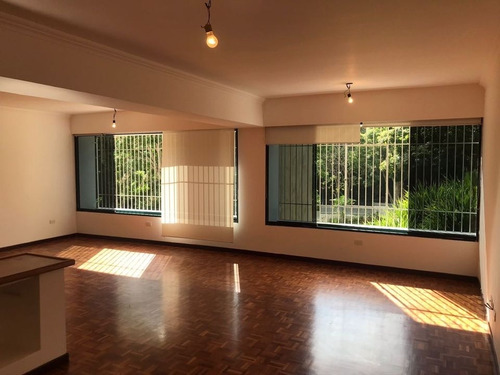 Imagen 4 de 10 de Vendo Apto 183m2 3h+s/3b+s/2p El Cafetal 1614