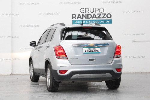 Chevrolet Tracker 1.8 Ltz 4x2 La Plata 597