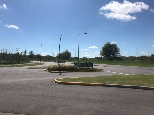 Imagen 3 de 6 de Excelente Lote Al Agua De 908.49 M2 En Virazon - Nordelta