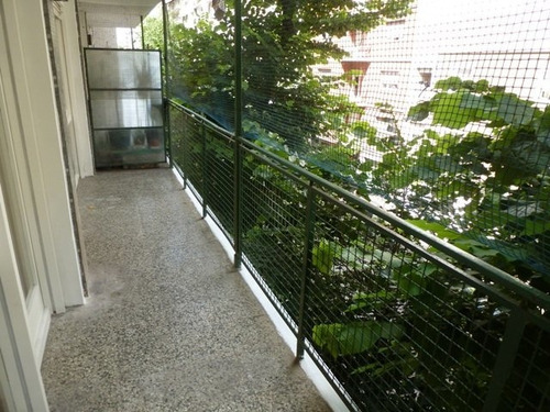 Imagen 4 de 16 de Departamento 4 Ambientes A La Calle Con Balcon En Venta Mar Del Plata