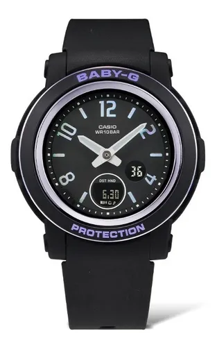 Casio baby g bga 150 top