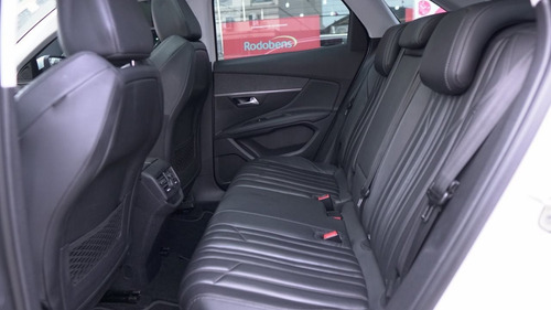 Peugeot 3008 1.6 Griffe Thp 16v Gasolina 4p Automático