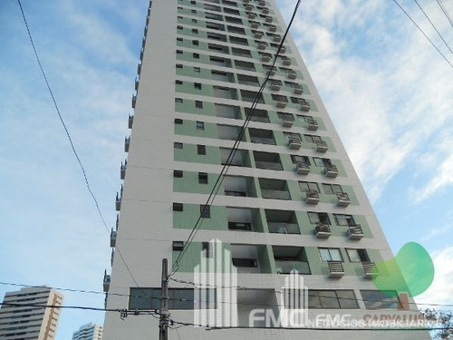 Imagem 13 de 16 de Apartamento Padrão Com 2 Quartos - Vd1460-v