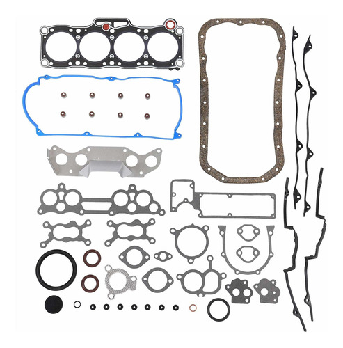 Dnj Componentes Del Motor Fgs4006 kit De Motor Juego De Junt