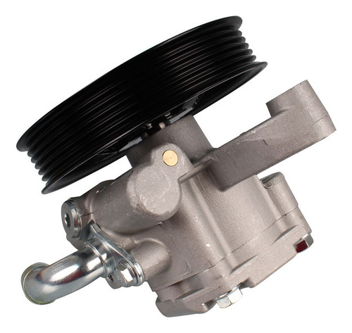 Bomba Direccion Hidraulica Para Pontiac Torrent 3.6l 2009