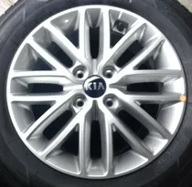 Comprar Rines Y Llantas Kia Rio 15 Cualquier Kia