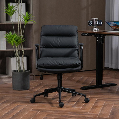 Silla De Escritorio Simple Y Moderna Silla De Escritorio De