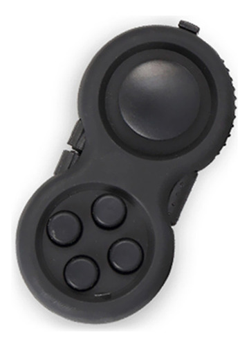 Fidget Game Handle, Antiestrés, Autismo, Descompresión, Mano