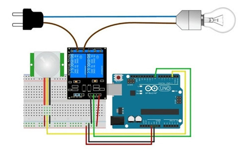 Relé 2 Canais 5v Projetos P/ Arduino Automação Arm Avr 10a