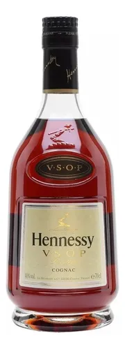 HENNESSY V.S.O.P – COGNAC PRIVILÈGE – Ícone Vinhos | E-commerce
