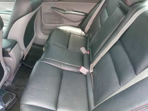 Imagen 7 de 10 de Honda Civic